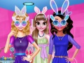 Jogo Funny Easter Girls