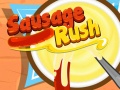 Jogo Sausage Rush