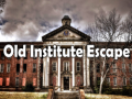 Jogo Old Scientific Institute escape