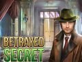 Jogo Betrayed Secret