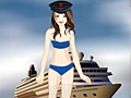 Jogo Sailor girl