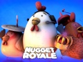 Jogo Nugget Royale