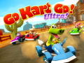 Jogo Go Kart Go! Ultra