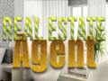 Jogo Real Estate Agent