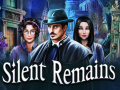 Jogo Silent Remains