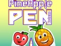 Jogo Pine Apple Pen Deluxe