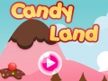 Jogo Candy Land