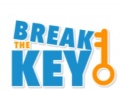 Jogo Break The Key
