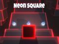 Jogo Neon Square