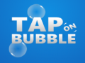 Jogo Tap On Bubble