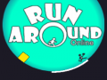 Jogo Run Around Online