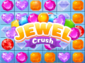 Jogo Jewel Crush