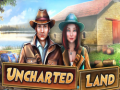 Jogo Uncharted Land