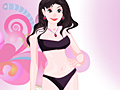 Jogo Brenda skirt girl