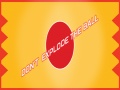 Jogo Don't Explode The Ball