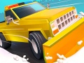 Jogo Clean Road