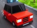 Jogo Traffic Run