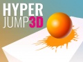 Jogo Hyper Jump 3d