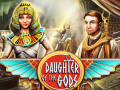 Jogo Daughter of The Gods