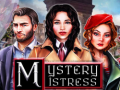 Jogo Mystery Mistress