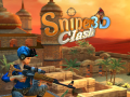 Jogo Sniper Clash 3d