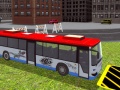 Jogo Bus Parking Simulator