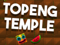 Jogo Topeng Temple