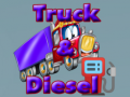 Jogo Truck & Diesel