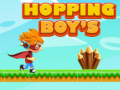 Jogo Hopping Boy`s