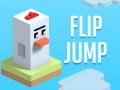 Jogo Flip Jump