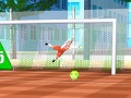 Jogo Street Freekick 3D