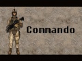 Jogo Commando