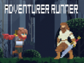 Jogo Adventurer Runner