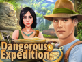 Jogo Dangerous Expedition