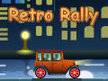 Jogo Retro Rally