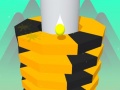 Jogo Stack Ball Breaker