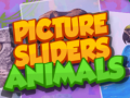 Jogo Picture Slider Animals