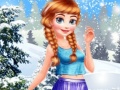 Jogo Sisters Winter Escape