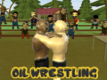 Jogo Oil Wrestling