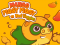Jogo Mango Piggy Piggy vs Bad Veggies