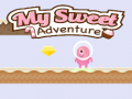 Jogo My Sweet Adventure