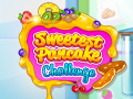 Jogo Sweetest Pancake Challenge