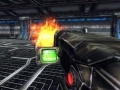 Jogo Alien Infestation FPS