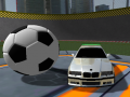 Jogo Crazy Demolition Derby V1