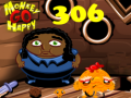 Jogo Monkey Go Happy Stage 306