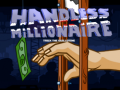 Jogo Handless Millionaire Trick The Guillotine