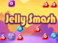 Jogo Jelly Smash