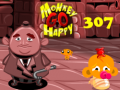 Jogo Monkey Go Happy Stage 307