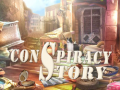 Jogo Conspiracy Story