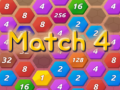 Jogo Match 4